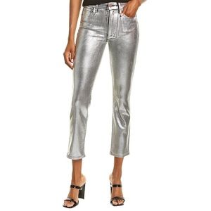 Joe’s Jeans ‘The Luna’ High Rise Cigarette Ankle Jeans